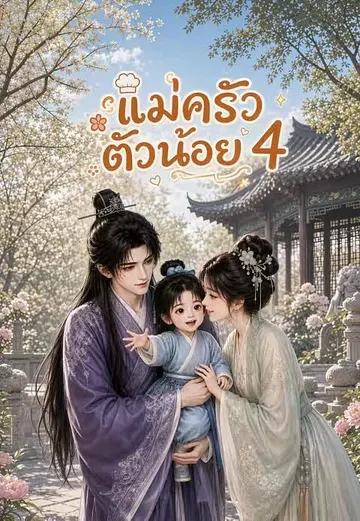 แม่ครัวตัวน้อย 4