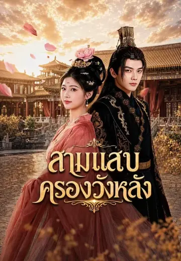 สามแสบครองวังหลัง