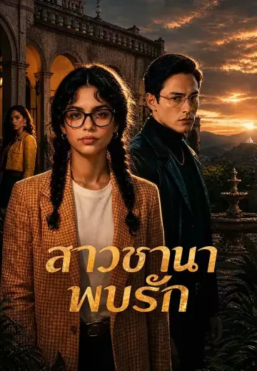 สาวชาวนาพบรัก