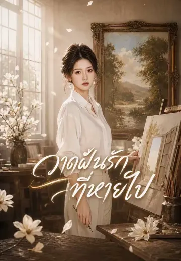 วาดฝันรักที่หายไป