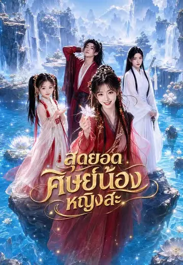 สุดยอดศิษย์น้องหญิงสะ