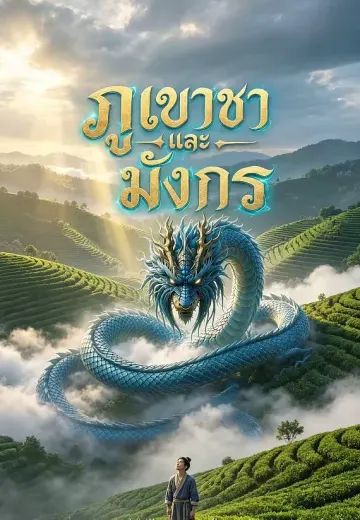 ภูเขาชาและมังกร 1