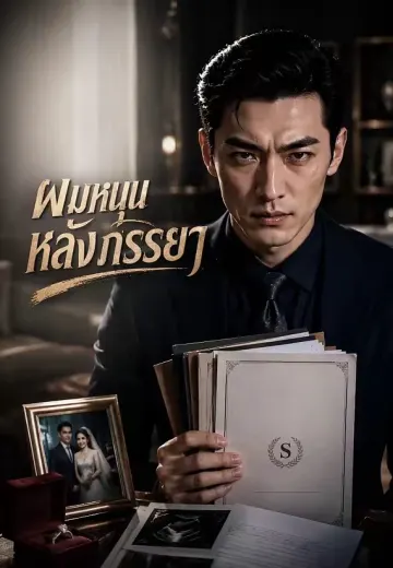 ผมหนุนหลังภรรยา