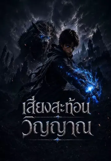 เสียงสะท้อนวิญญาณ