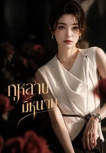 กุหลาบมีหนาม