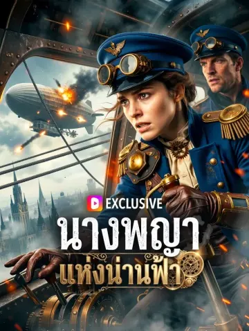นางพญาแห่งน่านฟ้า