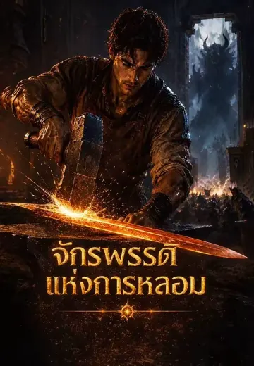 จักรพรรดิแห่งการหลอม