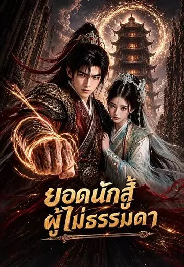 ยอดนักสู้ผู้ไม่ธรรมดา