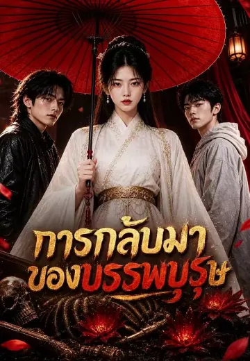 การกลับมาของบรรพบุรุษ
