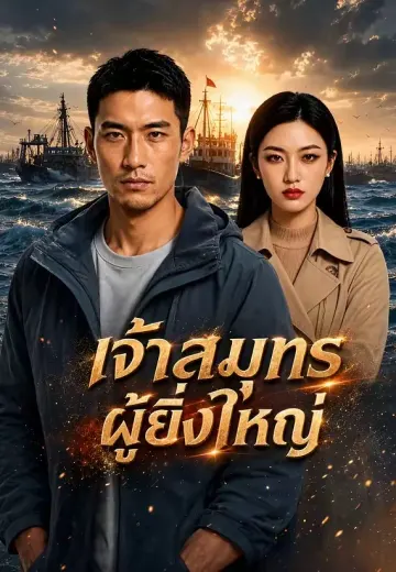 เจ้าสมุทรผู้ยิ่งใหญ่