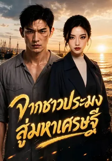 จากชาวประมงสู่มหาเศรษฐี