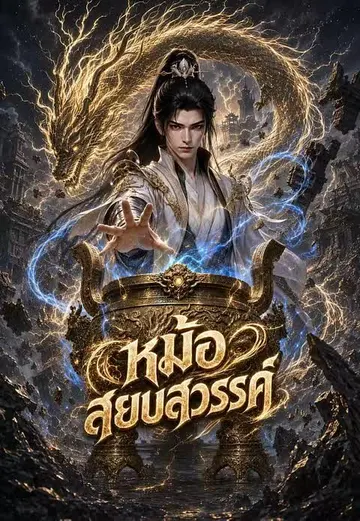 หม้อสยบสวรรค์