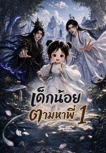 เด็กน้อยตามหาพี่ 1