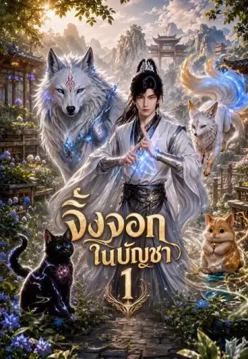 จิ้งจอกในบัญชา 1