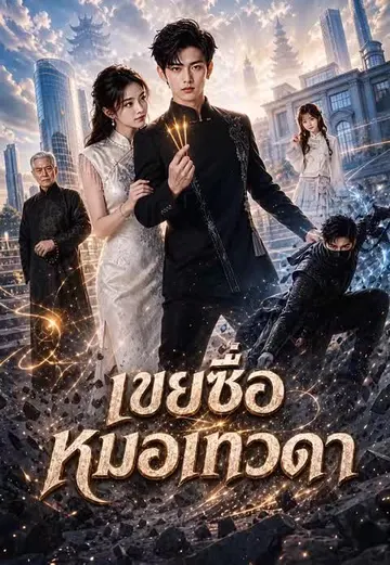เขยซื่อหมอเทวดา 1