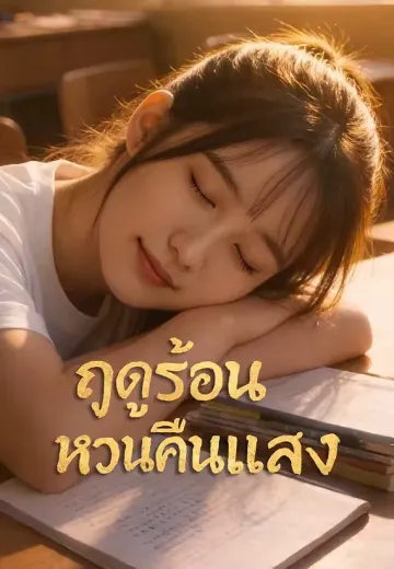 ฤดูร้อนหวนคืนแสง