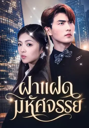 ฝาแฝดมหัศจรรย์
