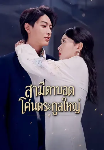 สามีตาบอดโค่นตระกูลใหญ่
