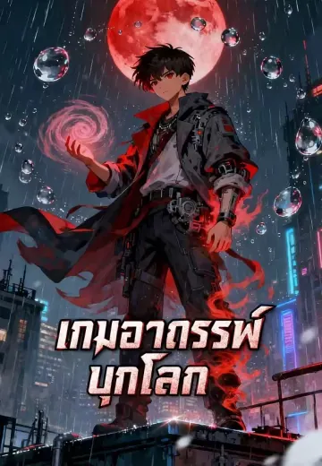 เกมอาถรรพ์บุกโลก