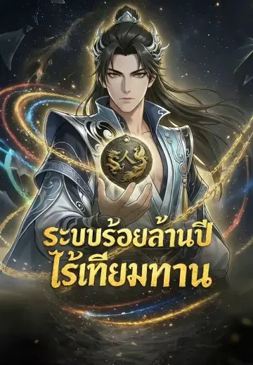 ระบบร้อยล้านปีไร้เทียมทาน