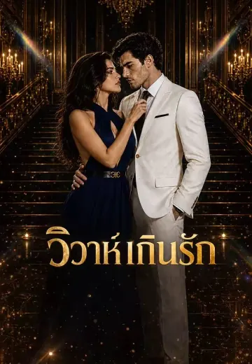 วิวาห์เกินรัก