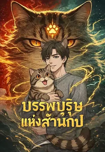 บรรพบุรุษแห่งสำนักป