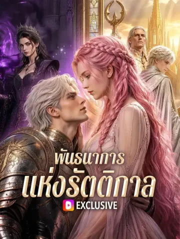 พันธนาการ แห่งรัตติกาล
