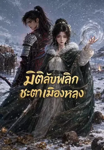 มิติลับพลิกชะตาเมืองหลวง