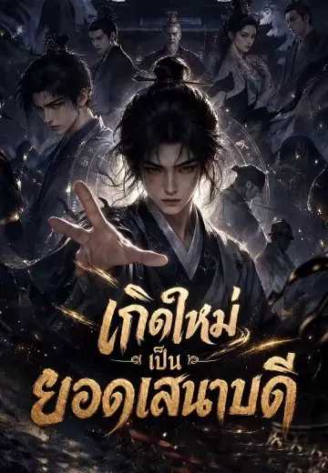 เกิดใหม่เป็นยอดเสนาบดี