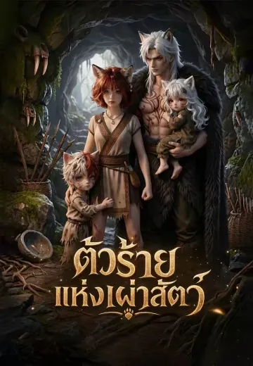 ตัวร้ายแห่งเผ่าสัตว์