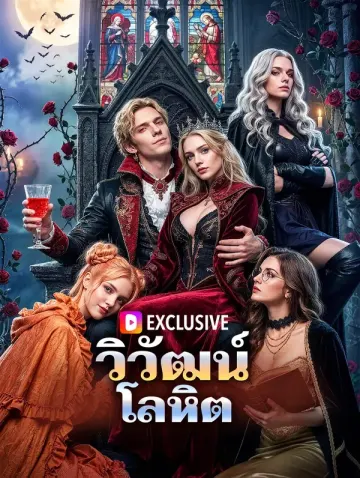 วิวัฒน์โลหิต