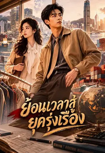 ย้อนเวลาสู่ยุครุ่งเรือง