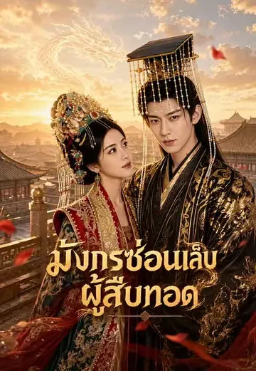 มังกรซ่อนเล็บ ผู้สืบทอด