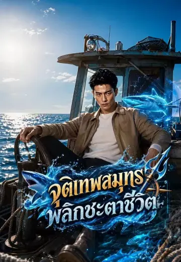 จุติเทพสมุทรพลิกชะตาชีวิต