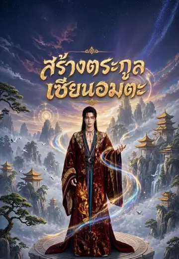 สร้างตระกูลเซียนอมตะ