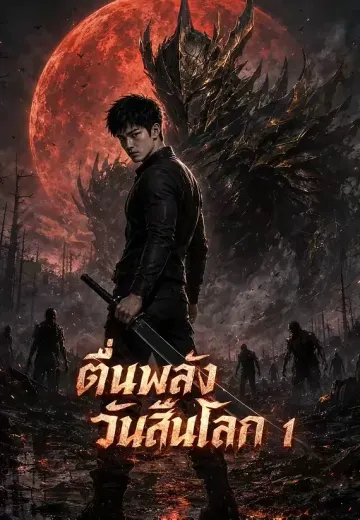 ตื่นพลังวันสิ้นโลก 1