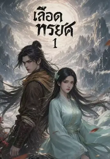 เลือดทรยศ 1