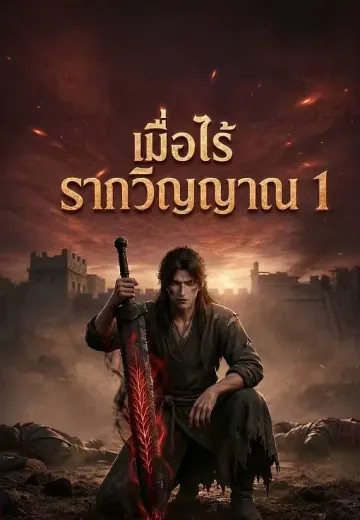 เมื่อไร้รากวิญญาณ 1