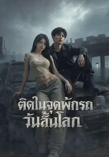(พากย์)ติดในจุดพักรถวันสิ้นโลก