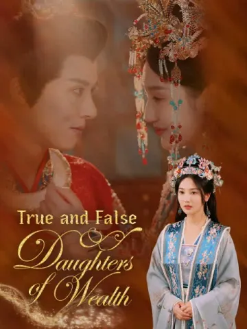 True and False Daughters of Wealth