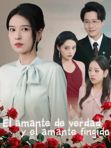 El amante de verdad y el amante fingido