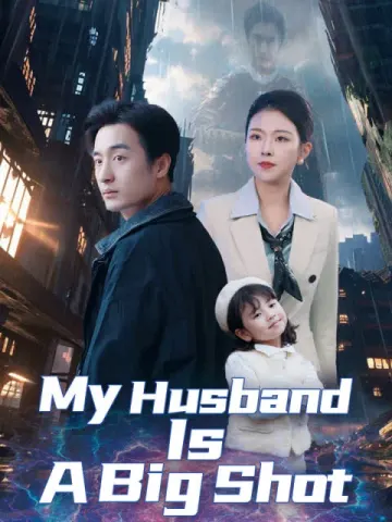 My Husband Is a Big Shot