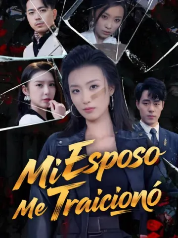 Mi Esposo Me Traicionó