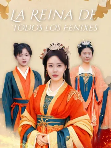 La Reina de Todos los Fenixes