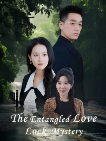 The Entangled Love Lock Mystery