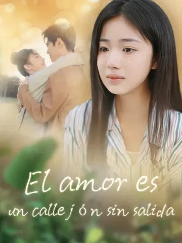 El amor es un callejón sin salida