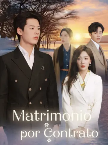 Matrimonio por Contrato