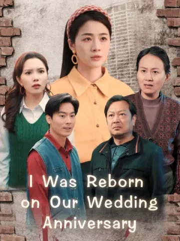 I Was Reborn on Our Wedding Anniversary