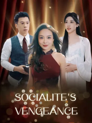 Socialite's Vengeance