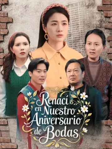 Renací en Nuestro Aniversario de Bodas